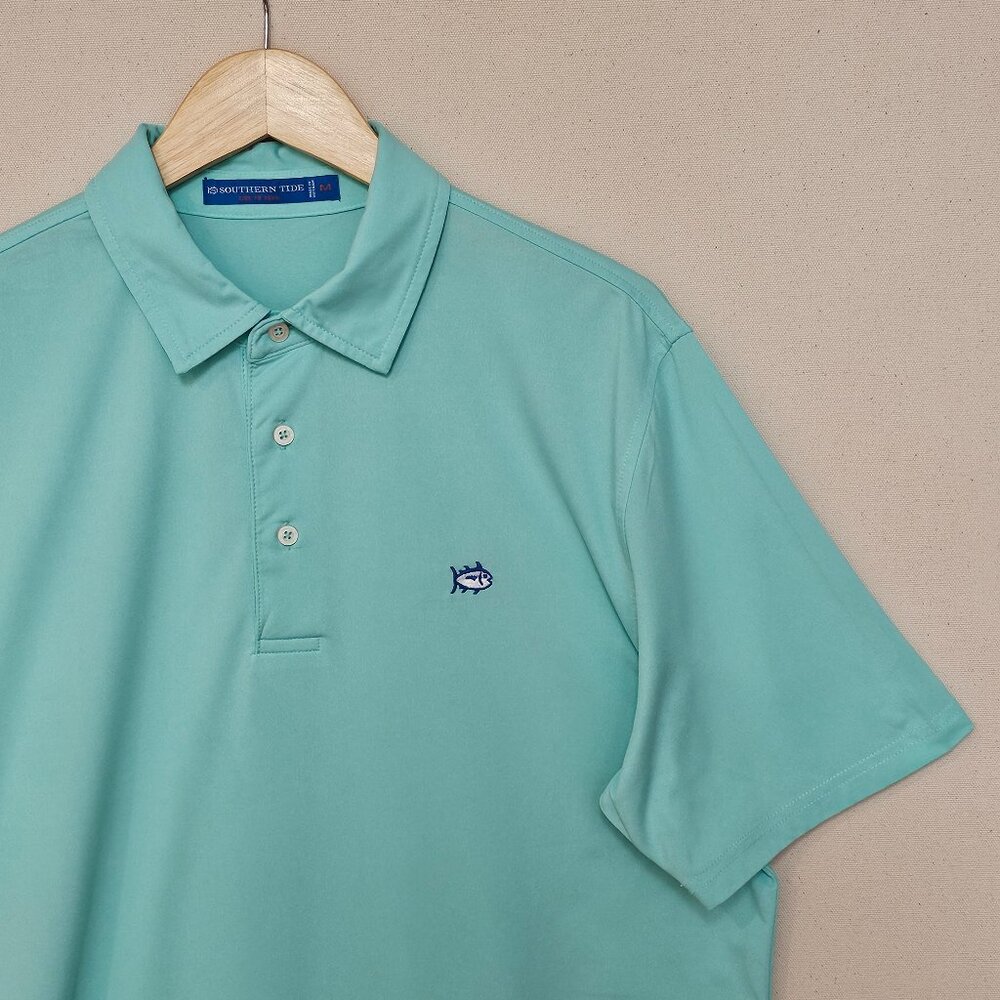 Southern Tide Tide to Trail Polo M